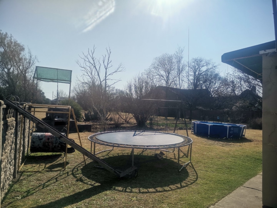3 Bedroom Property for Sale in Senekal Free State